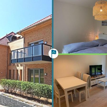 Wohnen Am Suedstrand - Ferienwohnung 0 3 Wyk auf Föhr Kültér fotó
