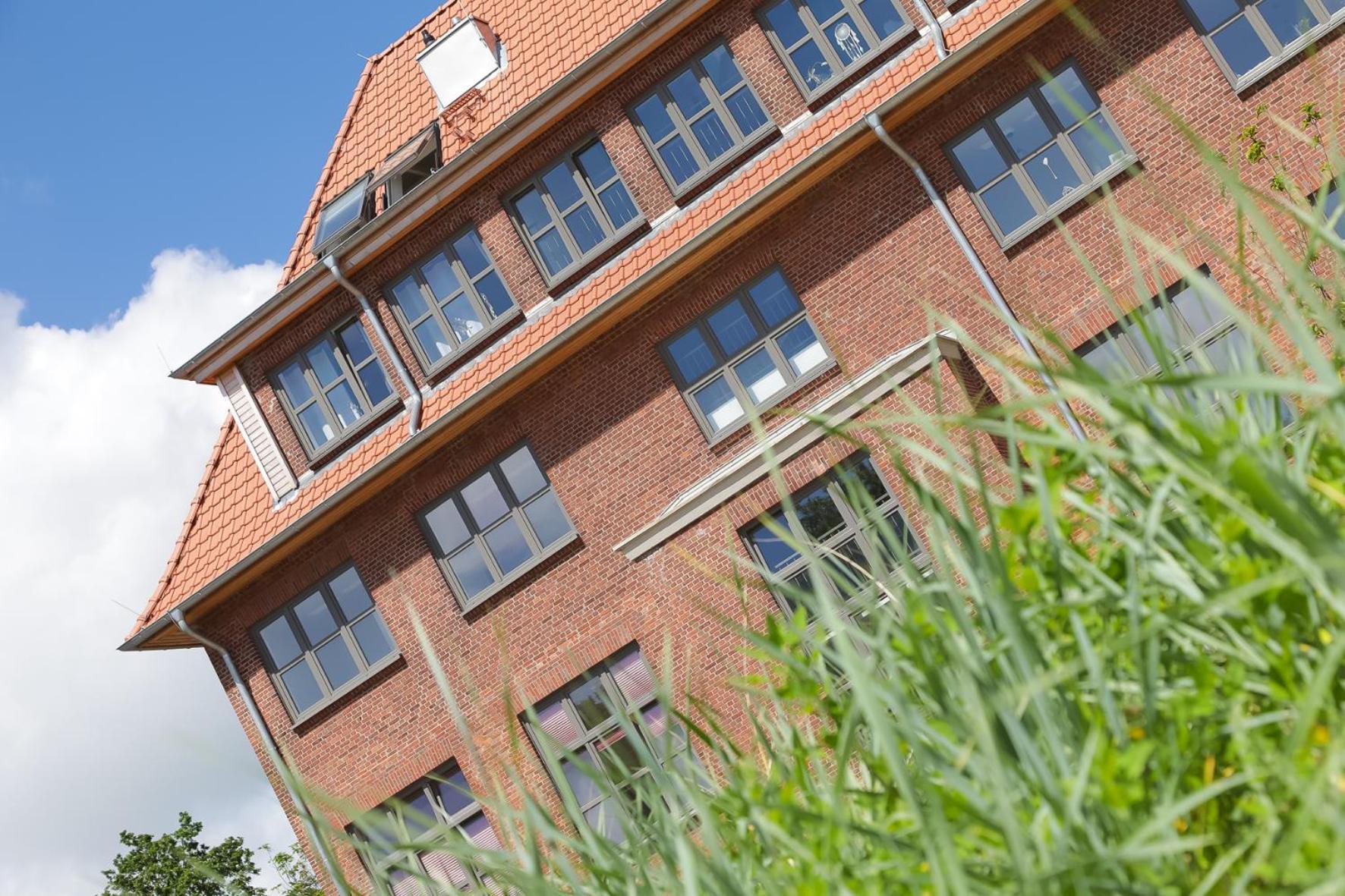 Wohnen Am Suedstrand - Ferienwohnung 0 3 Wyk auf Föhr Kültér fotó