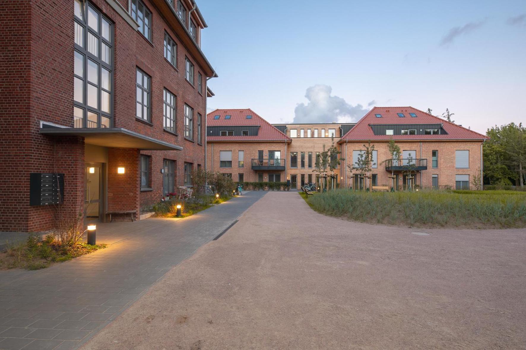 Wohnen Am Suedstrand - Ferienwohnung 0 3 Wyk auf Föhr Kültér fotó